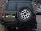 Nissan Patrol 1999 годаүшін7 500 000 тг. в Усть-Каменогорск – фото 5
