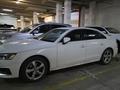 Audi A4 2020 года за 11 000 000 тг. в Алматы – фото 3