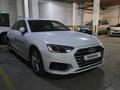 Audi A4 2020 года за 11 000 000 тг. в Алматы – фото 2