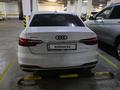 Audi A4 2020 года за 11 000 000 тг. в Алматы – фото 4