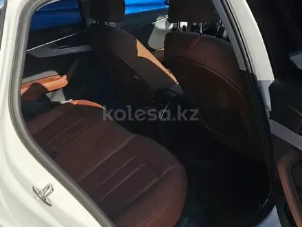 Audi A4 2020 года за 11 000 000 тг. в Алматы – фото 5