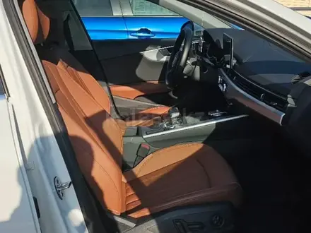 Audi A4 2020 года за 11 000 000 тг. в Алматы – фото 6