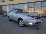 ВАЗ (Lada) Priora 2170 2010 годаүшін2 350 000 тг. в Уральск