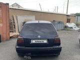 Volkswagen Golf 1996 года за 550 000 тг. в Шымкент