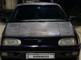 Volkswagen Golf 1996 года за 550 000 тг. в Шымкент – фото 5