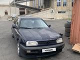 Volkswagen Golf 1996 года за 550 000 тг. в Шымкент – фото 3