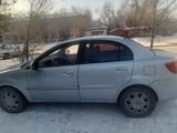 Kia Pride 2009 года за 3 500 000 тг. в Семей – фото 4