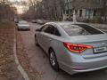 Hyundai Sonata 2015 года за 6 700 000 тг. в Темиртау – фото 12