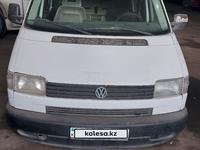 Volkswagen Transporter 1997 года за 4 000 000 тг. в Павлодар