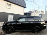 Lexus LX 570 2012 года за 24 500 000 тг. в Алматы – фото 3