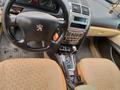 Peugeot 407 2007 годаүшін2 600 000 тг. в Костанай – фото 2