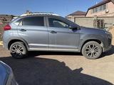 Chery Tiggo 2 Pro 2023 года за 4 850 000 тг. в Астана – фото 4