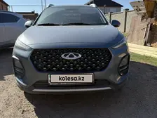 Chery Tiggo 2 Pro, 2023