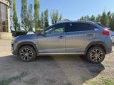 Chery Tiggo 2 Pro 2023 года за 4 850 000 тг. в Астана – фото 2