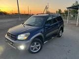 Toyota RAV4 2005 года за 5 500 000 тг. в Кызылорда – фото 3
