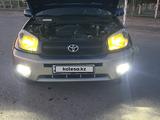 Toyota RAV4 2005 года за 5 500 000 тг. в Кызылорда – фото 2