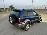 Toyota RAV4 2005 года за 5 500 000 тг. в Кызылорда – фото 5