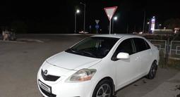 Toyota Yaris 2009 года за 4 300 000 тг. в Актобе – фото 2