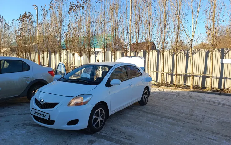 Toyota Yaris 2009 годаүшін4 000 000 тг. в Актобе