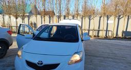 Toyota Yaris 2009 года за 4 300 000 тг. в Актобе – фото 3