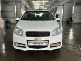 Chevrolet Nexia 2021 года за 3 350 000 тг. в Кокшетау