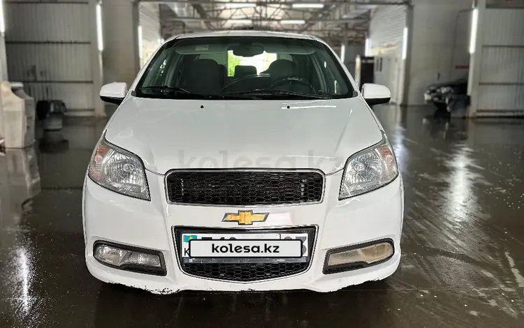 Chevrolet Nexia 2021 года за 3 350 000 тг. в Кокшетау