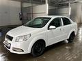 Chevrolet Nexia 2021 года за 3 350 000 тг. в Кокшетау – фото 2