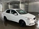 Chevrolet Nexia 2021 года за 3 350 000 тг. в Кокшетау – фото 3