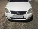 ВАЗ (Lada) Priora 2172 2013 года за 1 300 000 тг. в Туркестан – фото 2