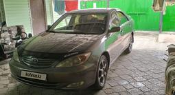 Toyota Camry 2003 годаүшін5 300 000 тг. в Алматы