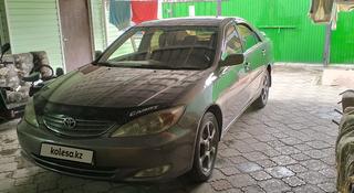 Toyota Camry 2003 годаүшін5 300 000 тг. в Алматы