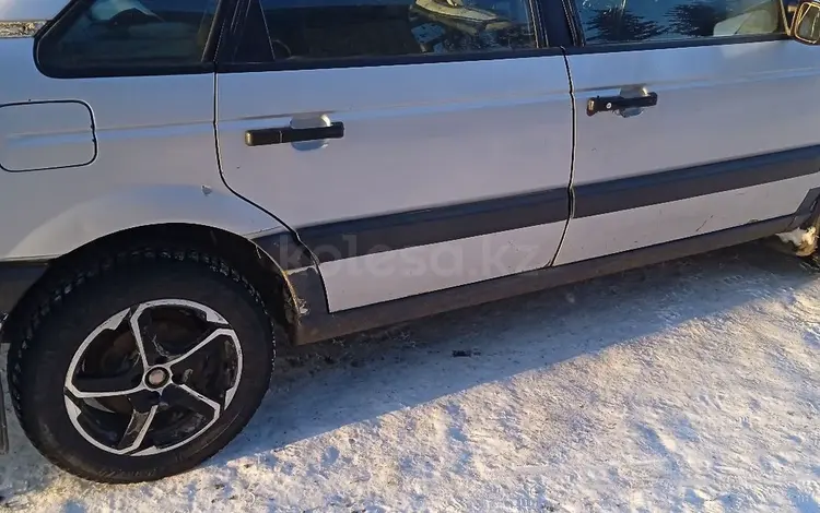 Volkswagen Passat 1988 года за 1 050 000 тг. в Явленка