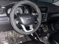 Kia Rio 2014 годаүшін4 500 000 тг. в Актобе – фото 9