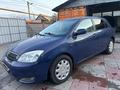 Toyota Corolla 2003 годаүшін4 500 000 тг. в Алматы – фото 2