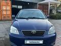 Toyota Corolla 2003 года за 4 500 000 тг. в Алматы – фото 6