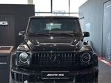 Mercedes-Benz G 63 AMG 4MATIC 2025 года за 195 000 000 тг. в Алматы – фото 3