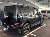 Mercedes-Benz G 63 AMG 4MATIC 2025 года за 195 000 000 тг. в Алматы – фото 5