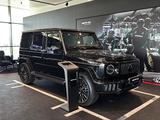 Mercedes-Benz G 63 AMG 4MATIC 2025 года за 195 000 000 тг. в Алматы – фото 2