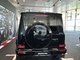 Mercedes-Benz G 63 AMG 4MATIC 2025 года за 195 000 000 тг. в Алматы – фото 4