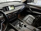 BMW X6 2018 года за 20 800 000 тг. в Семей – фото 4