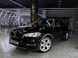 BMW X6 2018 года за 20 800 000 тг. в Семей
