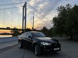 BMW X6 2018 года за 20 800 000 тг. в Семей – фото 2