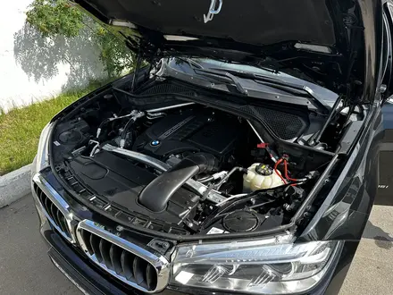 BMW X6 2018 года за 20 800 000 тг. в Семей – фото 12
