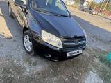 ВАЗ (Lada) Granta 2190 2013 года за 1 500 000 тг. в Шиели – фото 2