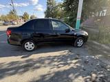 ВАЗ (Lada) Granta 2190 2013 года за 1 500 000 тг. в Шиели – фото 5