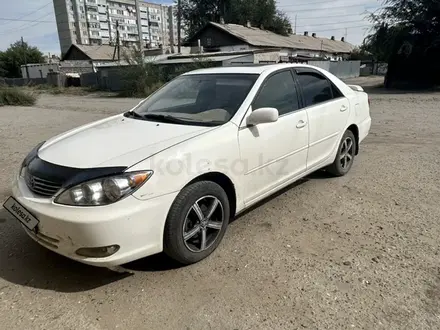 Toyota Camry 2002 года за 4 000 000 тг. в Семей