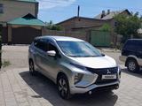 Mitsubishi Xpander 2022 года за 9 500 000 тг. в Астана – фото 4