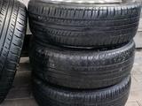 Комплект резины 185/65R15 с дисками 4х100үшін78 000 тг. в Алматы – фото 3