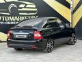 ВАЗ (Lada) Priora 2172 2013 годаүшін2 600 000 тг. в Атырау – фото 5