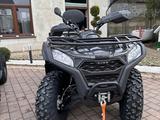 CFMoto  GOES 400 4х4 2026 года за 715 000 тг. в Астана – фото 4